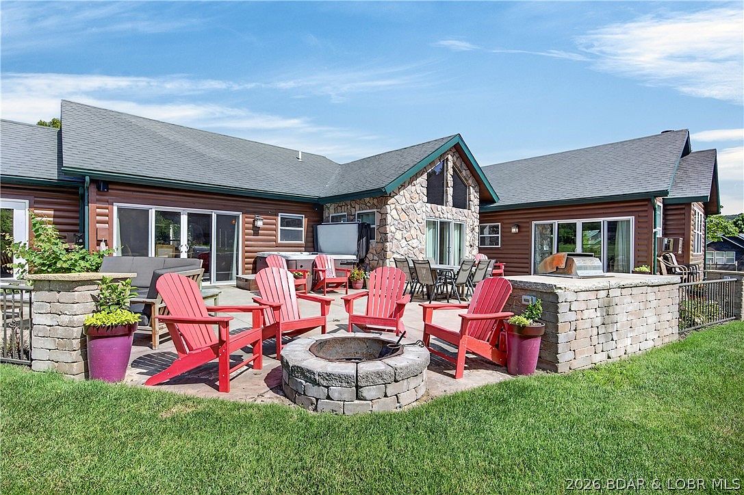 23 Cottage Park E #21 — The Club at Kinderhook