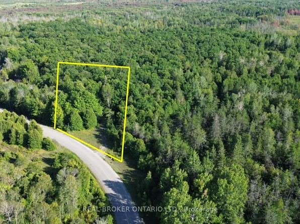 624 Snowdons Corners Rd, Merrickville Wolford, ON K0G 1N0