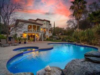 520 Discovery Ct, Shingle Springs, CA, 95682