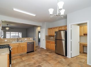 5810 S 53rd Ln, Laveen, AZ 85339