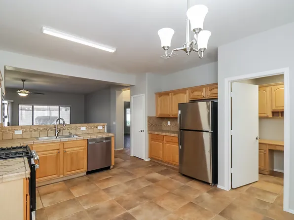 5810 S 53rd Ln, Laveen, AZ 85339
