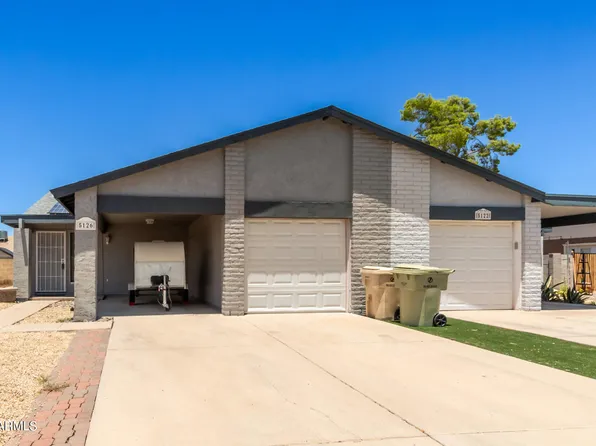 5126 W PERSHING Avenue, Glendale, AZ 85304