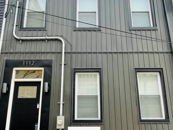 1112 James St, Pittsburgh, PA 15212