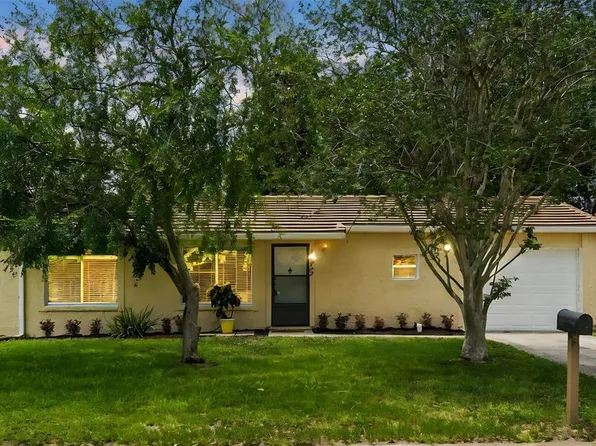 10849 William Tell Dr, Orlando, FL 32821