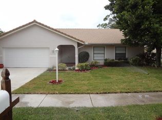 21100 White Oak Ave, Boca Raton, FL 33428