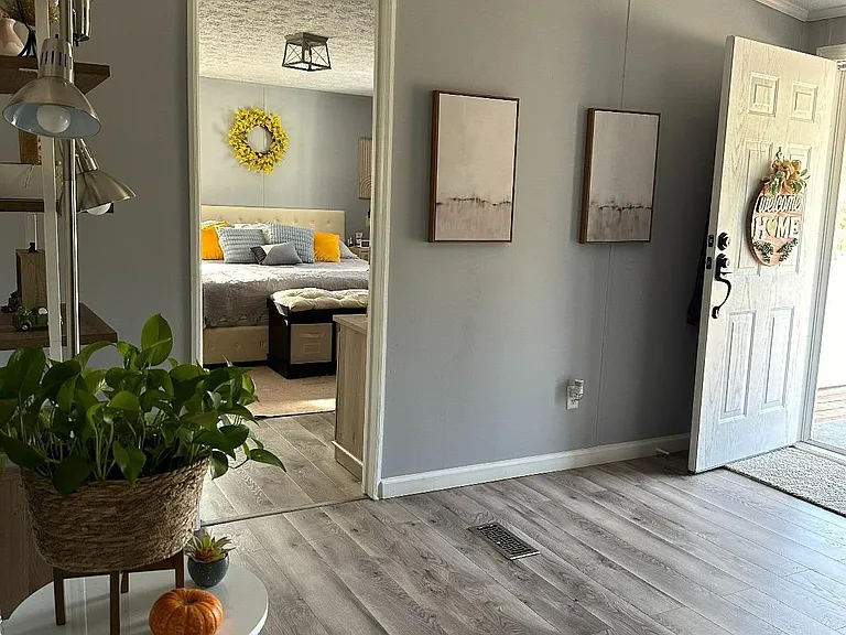 335 Otts Shoals Rd — Photo 5