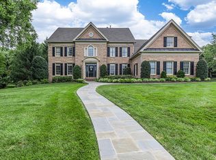 1805 Pillory Dr, Vienna, VA 22182