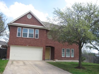 905 Dansworth Cv, Pflugerville, TX, 78660