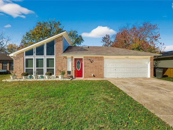 4125 Woodcrest Dr, Bryan, TX 77802