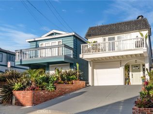 1644 Steinhart Ave, Redondo Beach, CA 90278