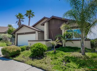 7145 Cabernet Way, Lemon Grove, CA 91945