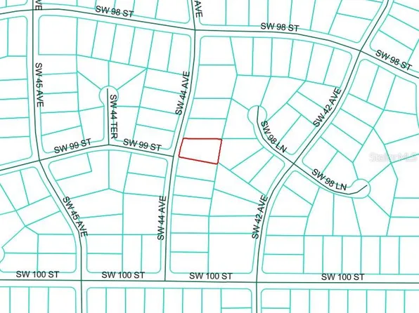 0 SW 44th Ave #27, Ocala, FL 34476