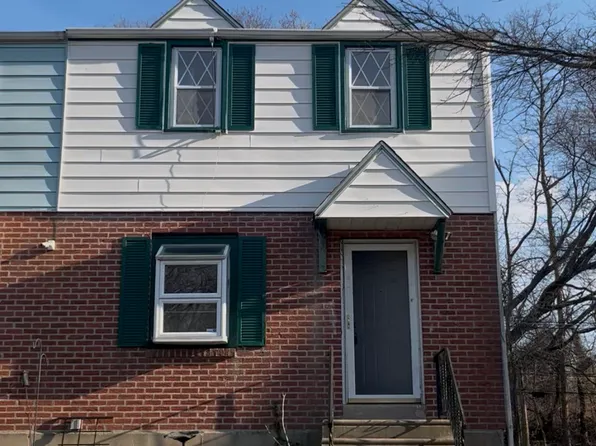 1319 Woodland Ave, Sharon Hill, PA 19079