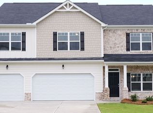 5053 Vine Ln, Grovetown, GA 30813