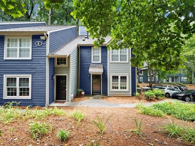 1384 N Crossing Dr NE, Atlanta, GA, 30329