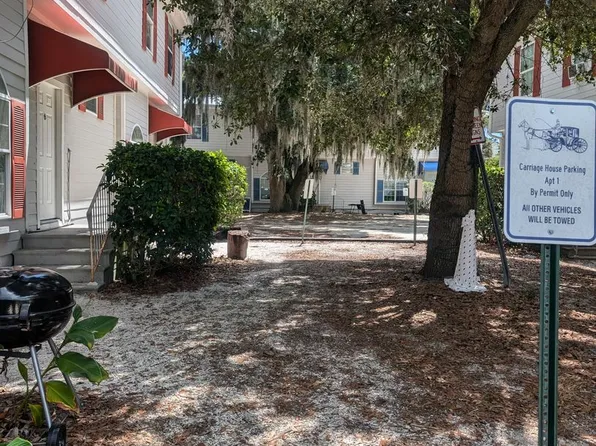 Cedar Street Apartments, 114 Cedar St APT 8, Saint Augustine, FL 32084