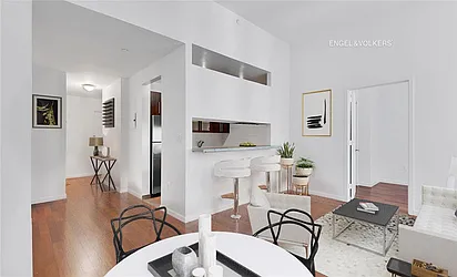 Sold by Engel & Völkers New York Real Estate