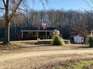 1109 Shepard Rd, Carnesville, GA 30521