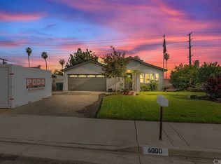 6000 Vanessa St, Riverside, CA 92504
