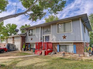 1375 Youngfield St, Golden, CO 80401
