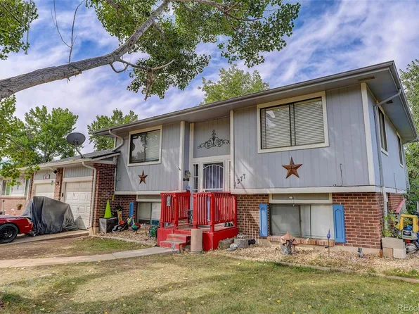 1375 Youngfield Street, Golden, CO 80401