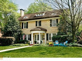 11 S Avondale Rd, Avondale Estates, GA 30002