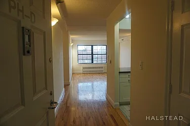 Rented by Halstead Real Estate