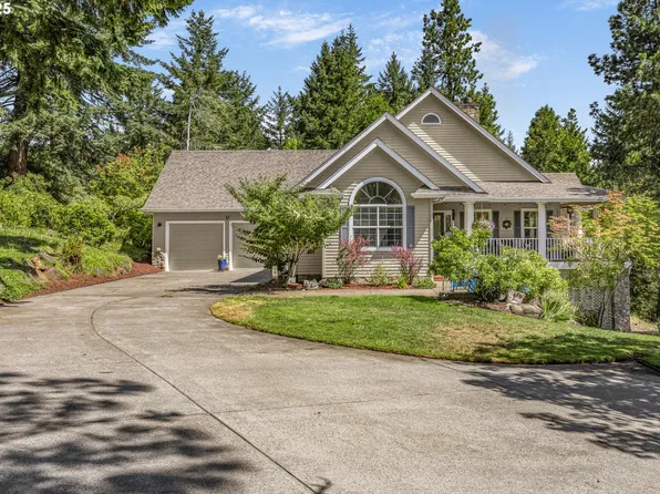 32810 Sisters Loop, Eugene, OR 97405