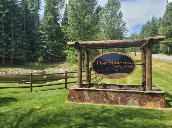 150 Ranch Rd, Naples, ID 83847