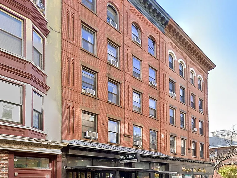 263 1st St #5L — Photo 13