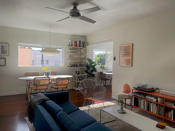4th image of 1323 S Mansfield Ave #1323