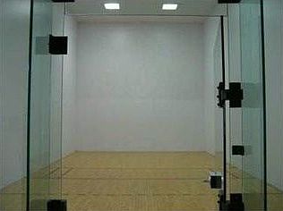 Racquetball