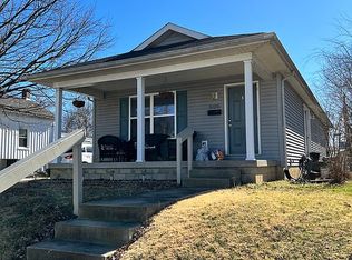 606 3rd St, Henderson, KY 42420