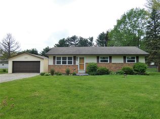 129 Ballman Square East Rd SW, Etna, OH 43068