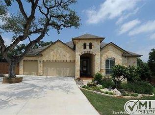 207 Red Quill Nest, San Antonio, TX 78253