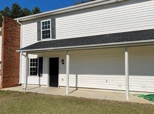 141 Tap Ln #141, Four Oaks, NC 27524