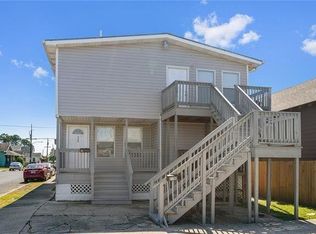 2440 Frenchmen St, New Orleans, LA 70119