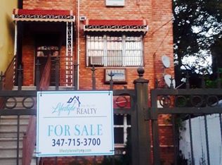 265 Amboy St, Brooklyn, NY 11212