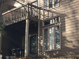 460 Three Ridges, Wintergreen Resort, VA 22967