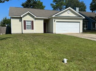 14111 Ridgeway Dr, Gulfport, MS 39503