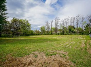 3112 S 40th St, Fort Smith, AR 72903