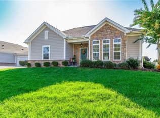 400 Faith Dr, Gibsonville, NC 27249