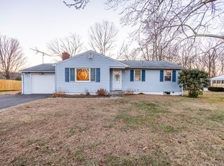 78 Allerton Rd, Naugatuck, CT 06770