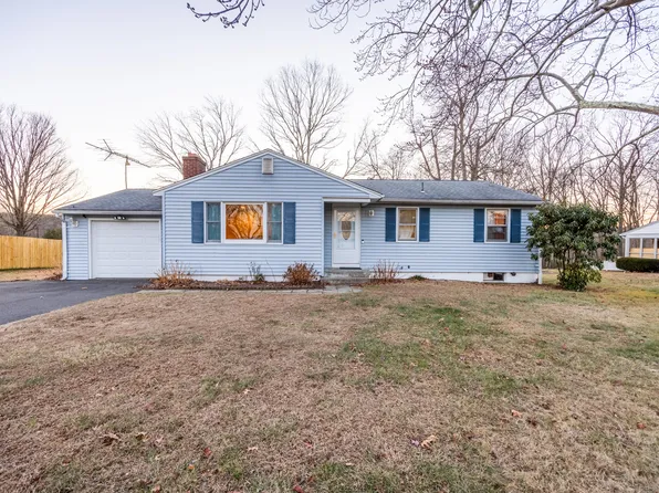 78 Allerton Road, Naugatuck, CT 06770