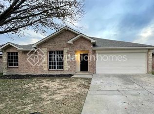 1503 Coastline Ln, Mansfield, TX 76063