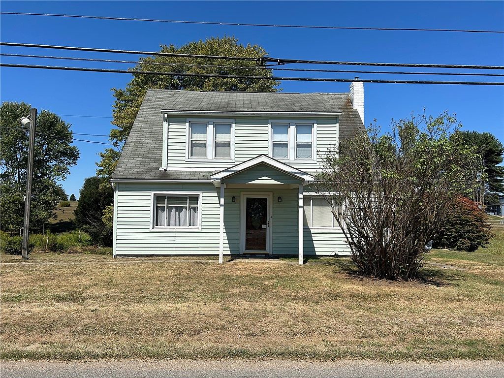 689 Freeport Rd S, Freeport, PA 16229 | Zillow