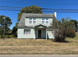 689 Freeport Rd, Freeport, PA 16229