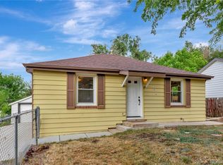6756 Hooker St, Denver, CO 80221