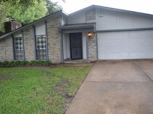 5643 Condon Ln, Houston, TX 77053