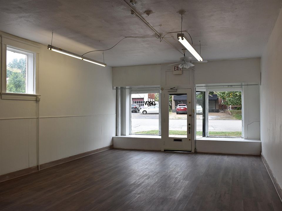 5500 South Kingshighway Boulevard 5500 S Kingshighway Blvd Saint